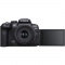 Canon EOS R10 Mirrorless Camera with RF-S 18-45mm F4.5-6.3 IS STM Lens - view 8