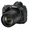 Nikon D850 DSLR Camera with AF-S 24-120mm f/4G ED VR Lens with Bag, Flash and Tripod - view 2