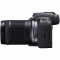 Canon EOS R10 Mirrorless Camera with RF-S 18-150mm STM Lens with EF-EOS R mount adapter - view 8