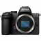 Nikon Z50 II Mirrorless Camera with Z DX 18-140mm f/3.5-6.3 VR Lens - view 2