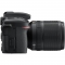 Nikon D7500 DSLR Camera with AF-S DX 18-140mm f/3.5-5.6G ED VR Lens - view 10