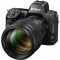 Nikon Z 135mm f/1.8 S Plena Lens - view 7