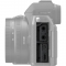 Nikon Z50 II Mirrorless Camera with Z DX 16-50mm and Z DX 50-250mm Lenses - view 6