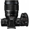 Olympus M.Zuiko Digital ED 45mm f/1.2 PRO Lens - view 10