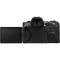 Canon EOS R5 C Mirrorless Cinema Camera with RF 24-70mm f/2.8L IS USM Lens - view 5