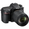 Nikon D7500 DSLR Camera with AF-S DX 18-140mm f/3.5-5.6G ED VR Lens - view 4