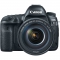 Canon 5D Mark IV DSLR Camera with EF 24-105mm f/4L IS II USM Lens with Bag and Tripod - view 2