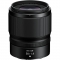 Nikon Z 50mm f/1.4 Lens - view 1