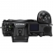 Nikon Z7 II Mirrorless Camera with FTZ II Mount Adapter - view 4