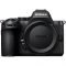 Nikon Z5 II Mirrorless Camera Body - view 1