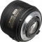 Nikon AF-S DX 35mm f/1.8G Lens - view 3