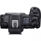Canon EOS R5 Mark II Mirrorless Camera Body - view 3