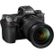Nikon Z6 III Mirrorless Camera with Z 24-70mm f/4 S Lens with FTZ II Mount Adapter - view 8