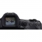 Canon EOS R5 Mark II Mirrorless Camera Body - view 8