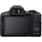 Canon EOS R50 Mirrorless Camera Body - view 2