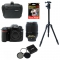 Beginner Landscape Photography Nikon D7500 DSLR Camera Kit - view 1