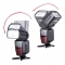 KamKorda Professional Speedlite TTL Camera Flash - view 4