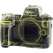 Nikon Z8 Mirrorless Camera Body with FTZ II Mount Adapter - view 4