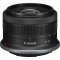 Canon RF-S 18-45mm f/4.5-6.3 IS STM Lens - view 1