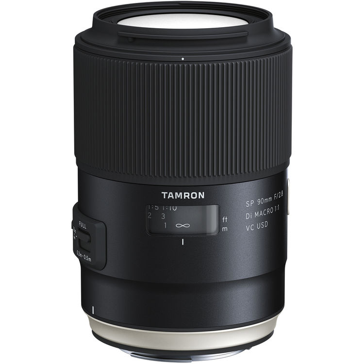 tamron 100mm macro canon